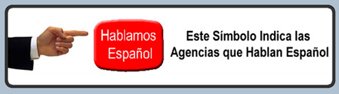 Hablamos Espanol Seguro