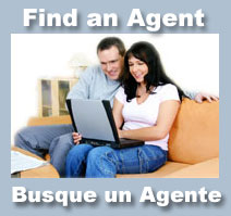 Find an Insurance Agent