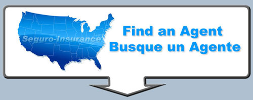 Locate Insurance Agencies & Agents