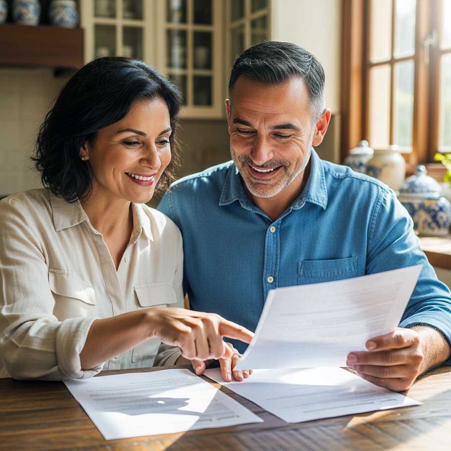 Seguros más Baratos en Houston 2026