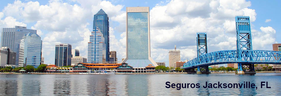 Seguros Baratos en Jacksonville