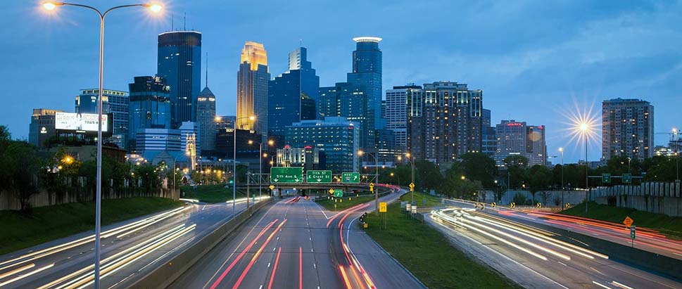 Seguros Baratos en Minneapolis