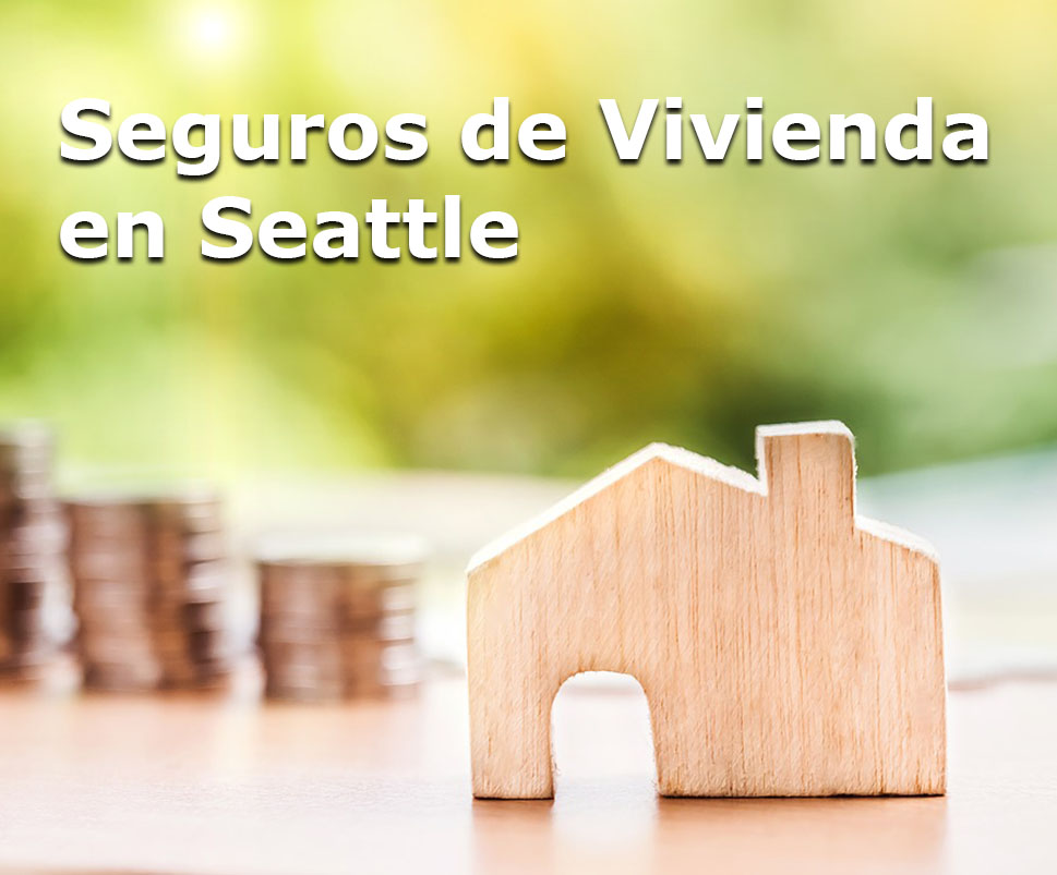 Precios de seguros de casa en Seattle