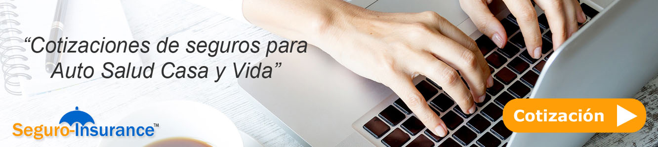 Agencias de Seguros de Auto Salud Casa y Vida